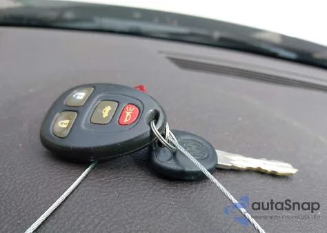 2011 Buick Lucerne Cxl z USA, uszkodzony, nr VIN 1G4HC5EMXBU152006